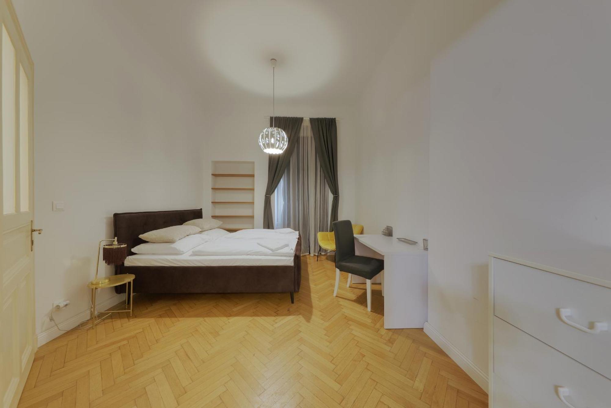 Beautiful Condo At The Old Town Bratislava Eksteriør bilde