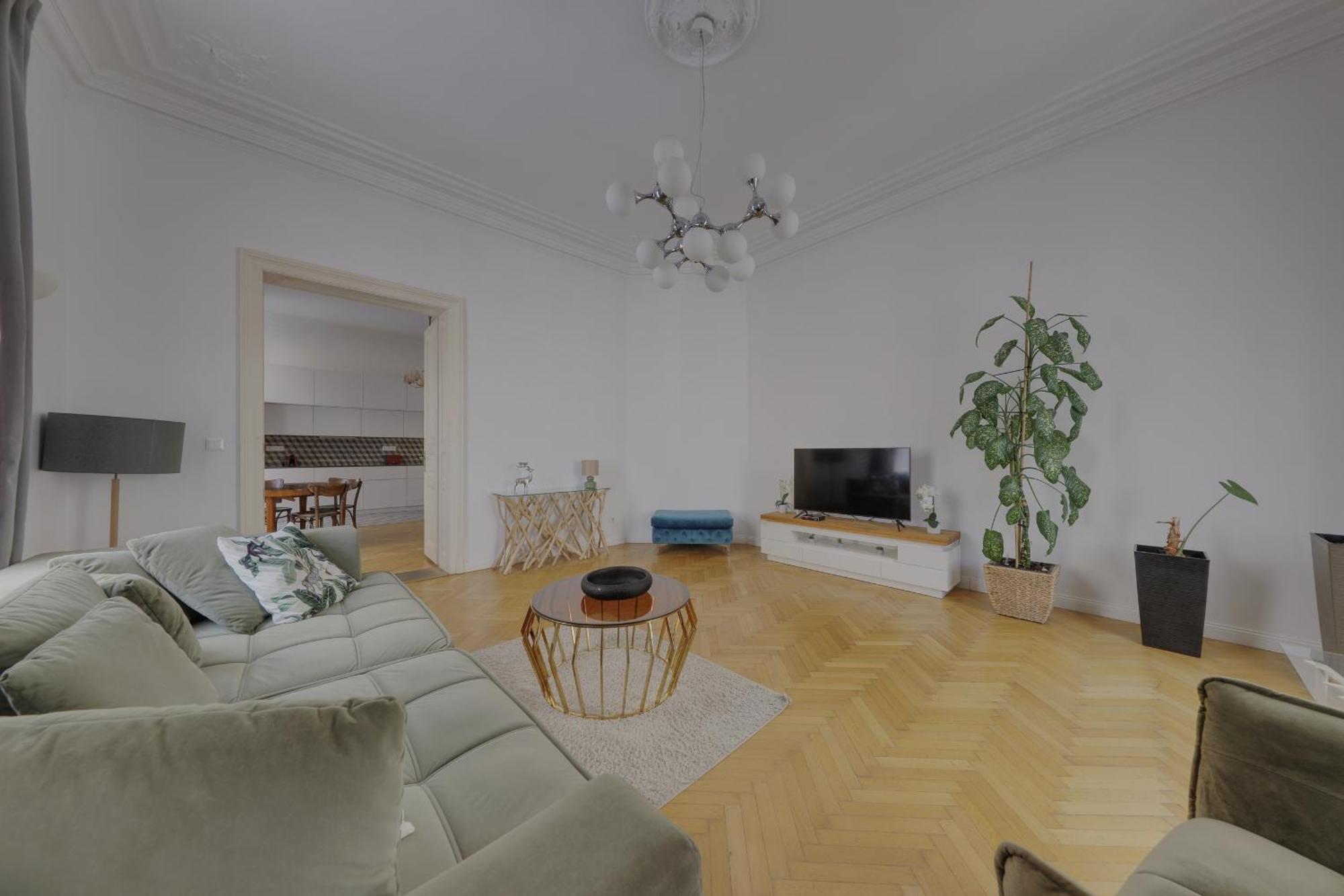 Beautiful Condo At The Old Town Bratislava Eksteriør bilde
